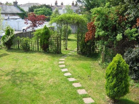 Dorset Hotel, Isle Of Wight Ryde  Dış mekan fotoğraf
