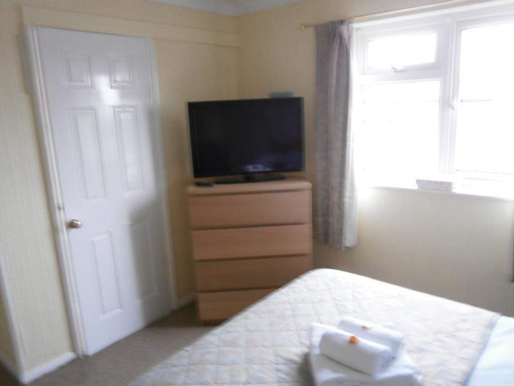 Dorset Hotel, Isle Of Wight Ryde  Dış mekan fotoğraf