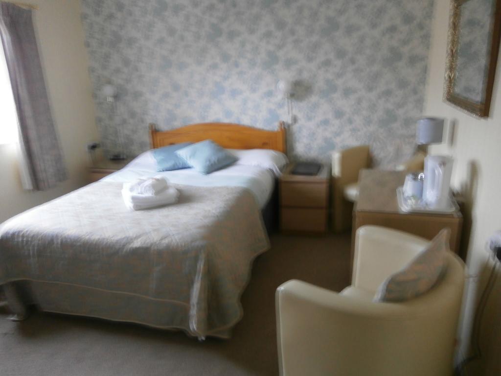 Dorset Hotel, Isle Of Wight Ryde  Dış mekan fotoğraf