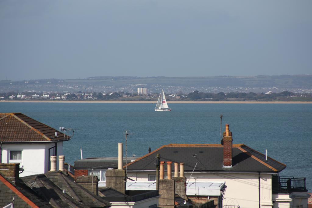 Dorset Hotel, Isle Of Wight Ryde  Dış mekan fotoğraf