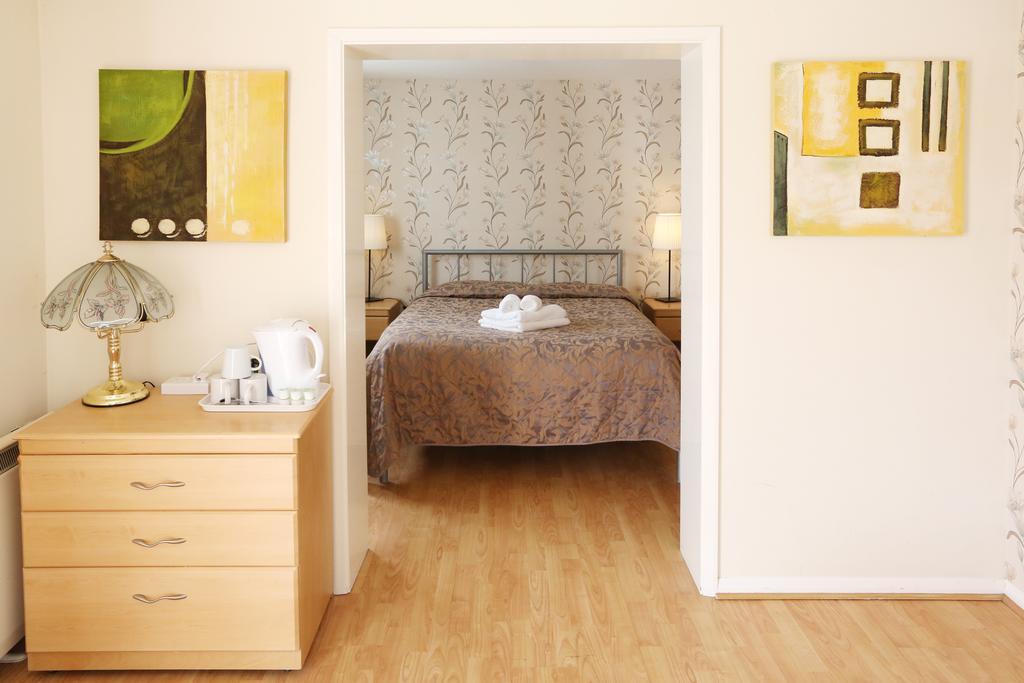 Dorset Hotel, Isle Of Wight Ryde  Oda fotoğraf