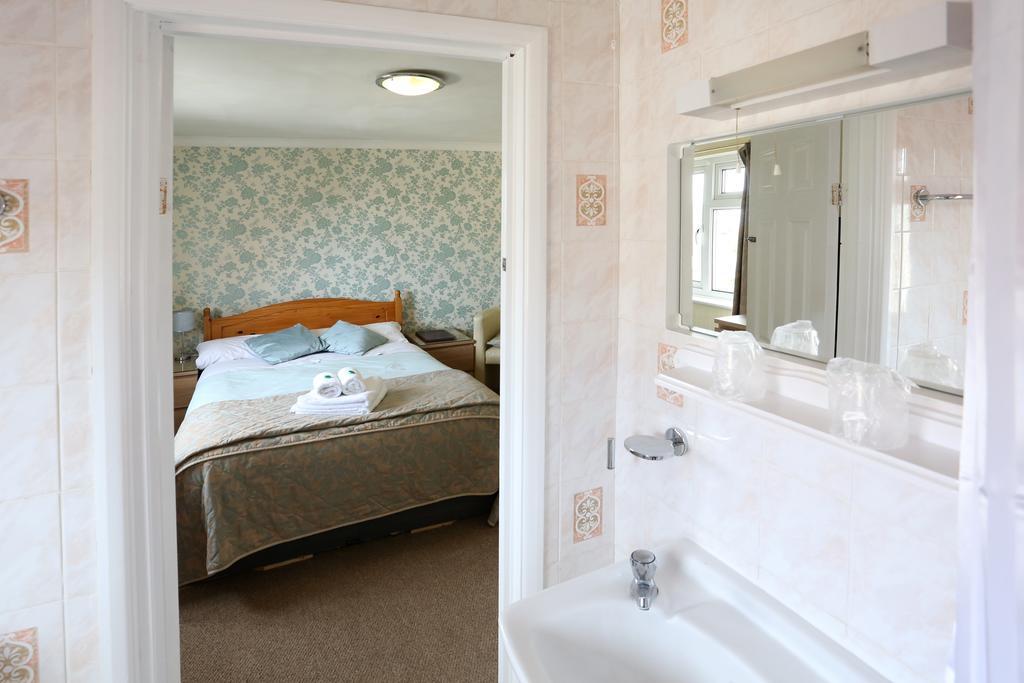 Dorset Hotel, Isle Of Wight Ryde  Oda fotoğraf