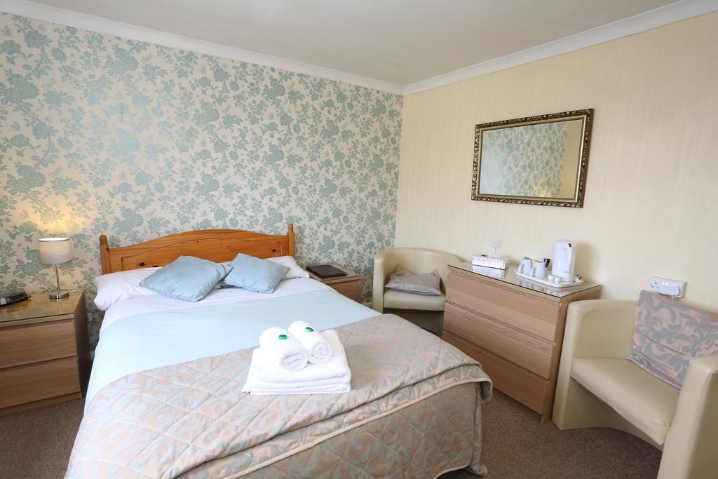 Dorset Hotel, Isle Of Wight Ryde  Oda fotoğraf