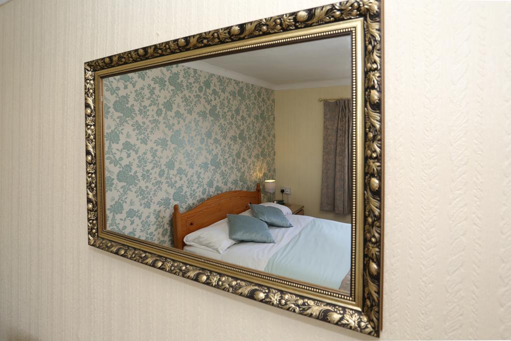 Dorset Hotel, Isle Of Wight Ryde  Oda fotoğraf
