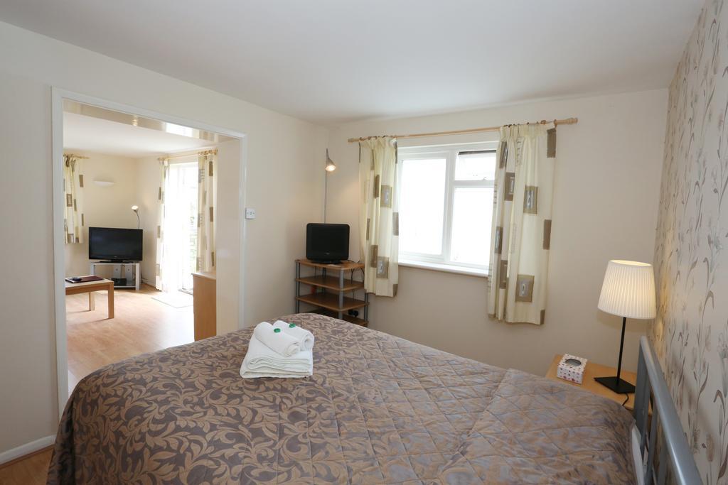 Dorset Hotel, Isle Of Wight Ryde  Oda fotoğraf