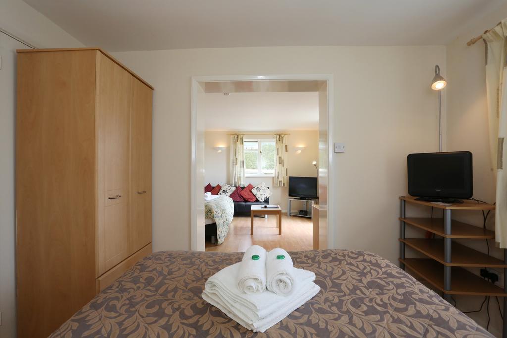 Dorset Hotel, Isle Of Wight Ryde  Oda fotoğraf