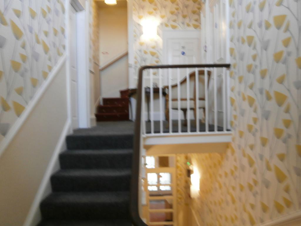Dorset Hotel, Isle Of Wight Ryde  Dış mekan fotoğraf