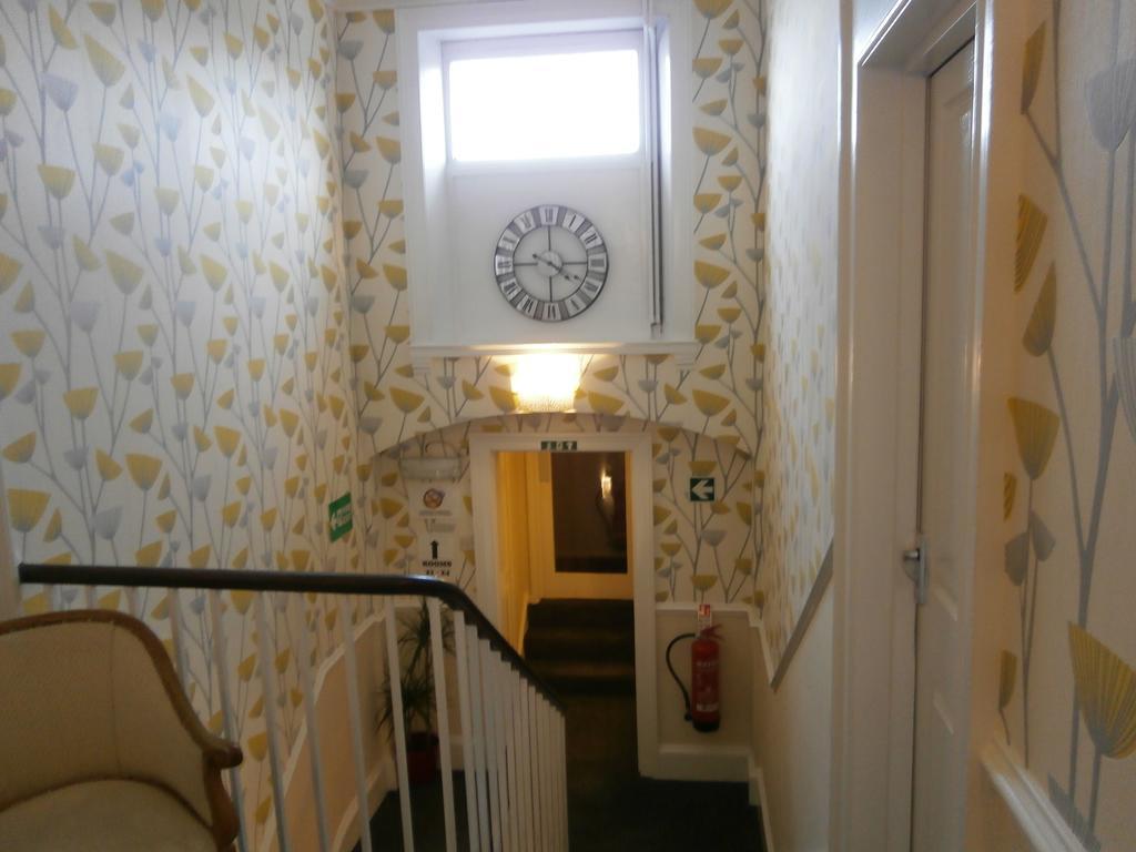 Dorset Hotel, Isle Of Wight Ryde  Dış mekan fotoğraf