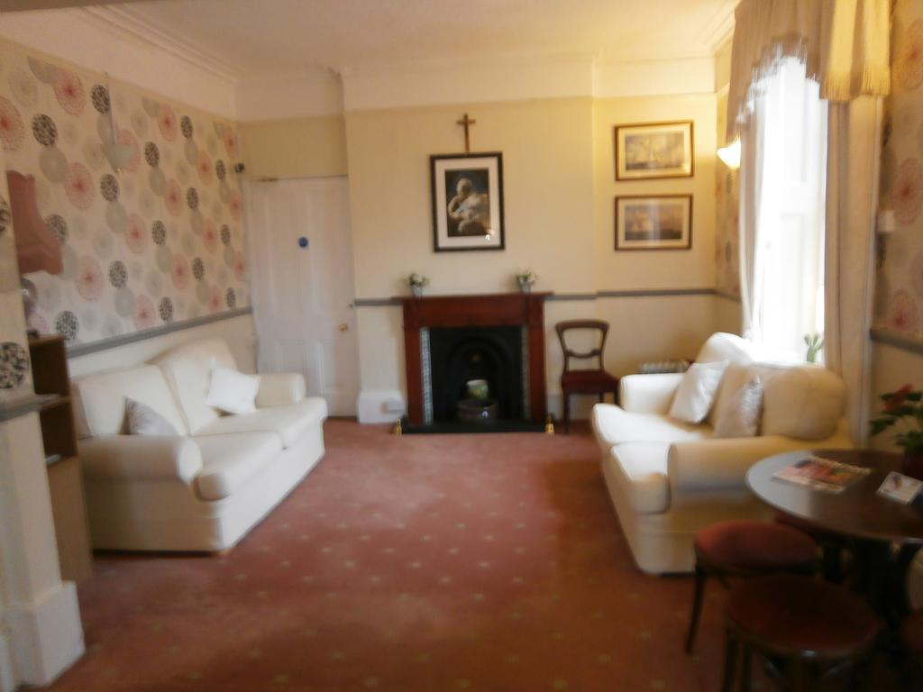 Dorset Hotel, Isle Of Wight Ryde  Dış mekan fotoğraf