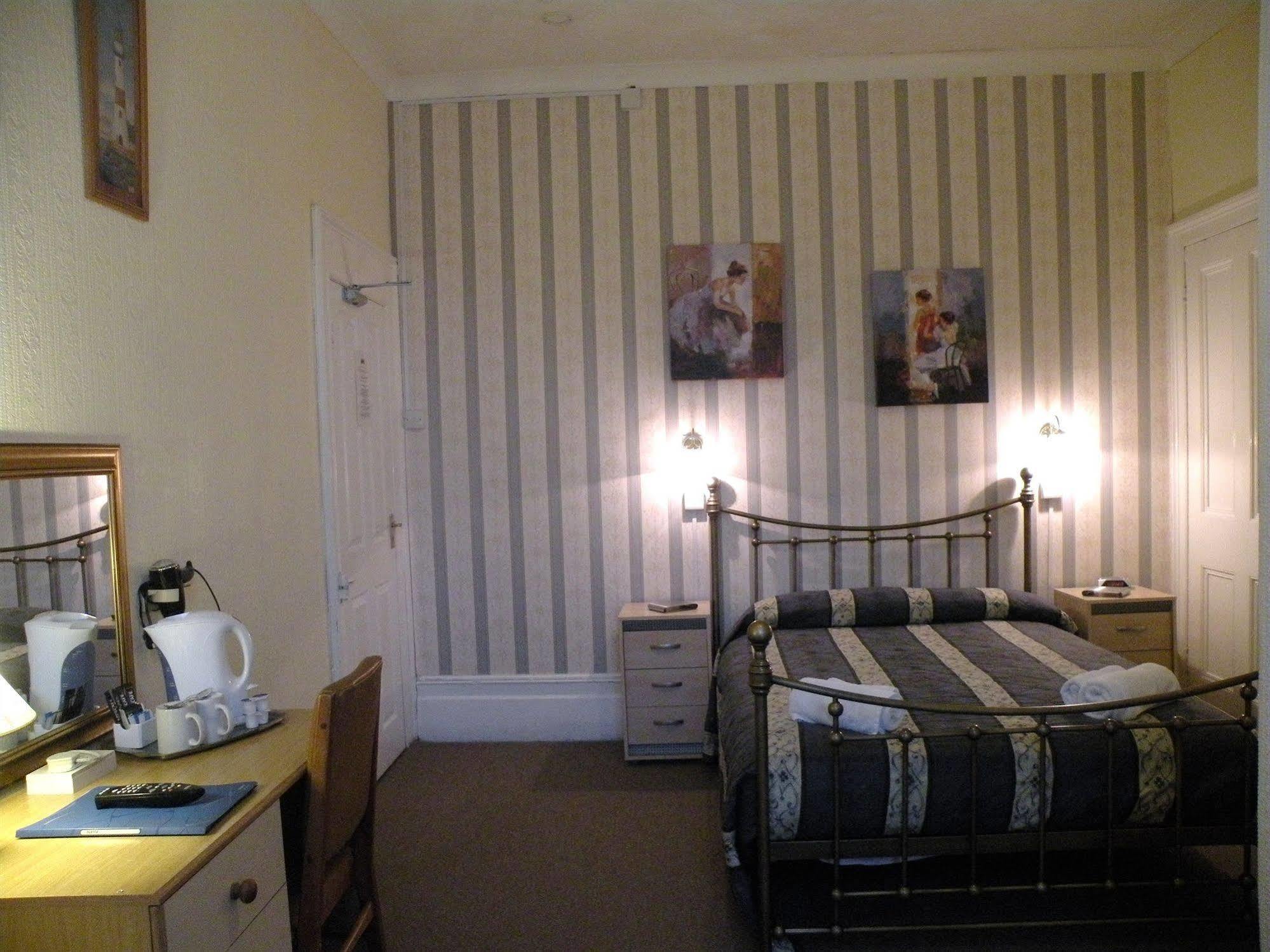 Dorset Hotel, Isle Of Wight Ryde  Dış mekan fotoğraf
