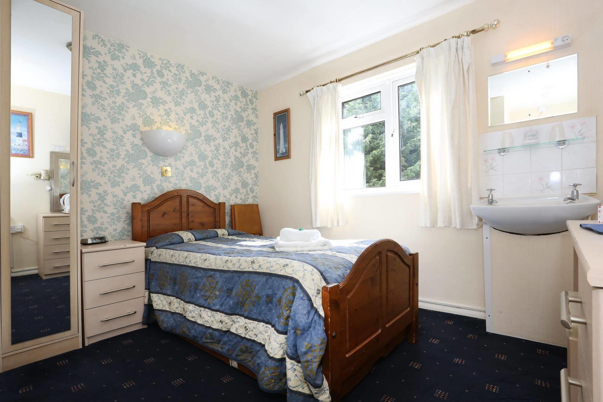 Dorset Hotel, Isle Of Wight Ryde  Dış mekan fotoğraf