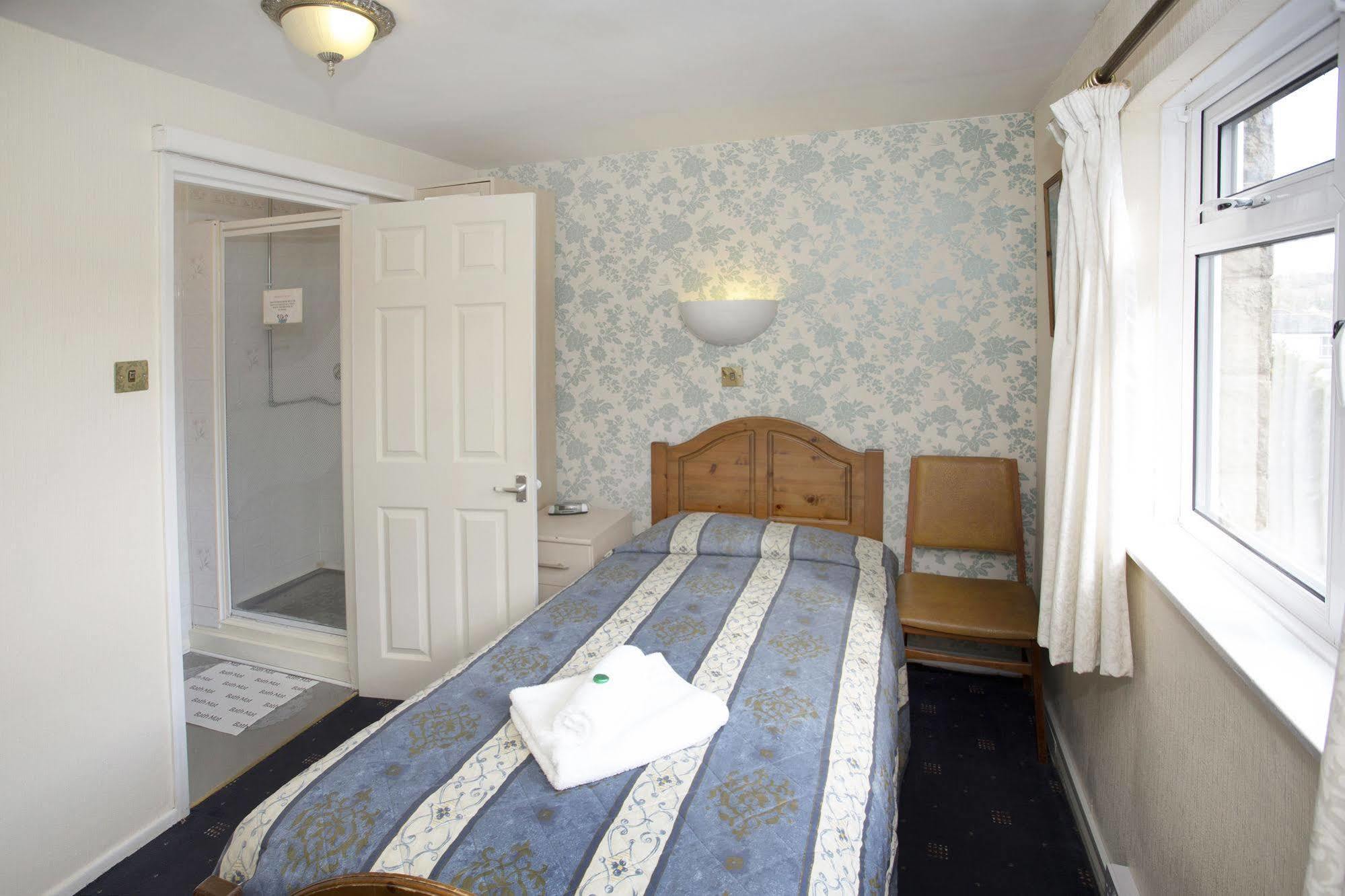 Dorset Hotel, Isle Of Wight Ryde  Dış mekan fotoğraf