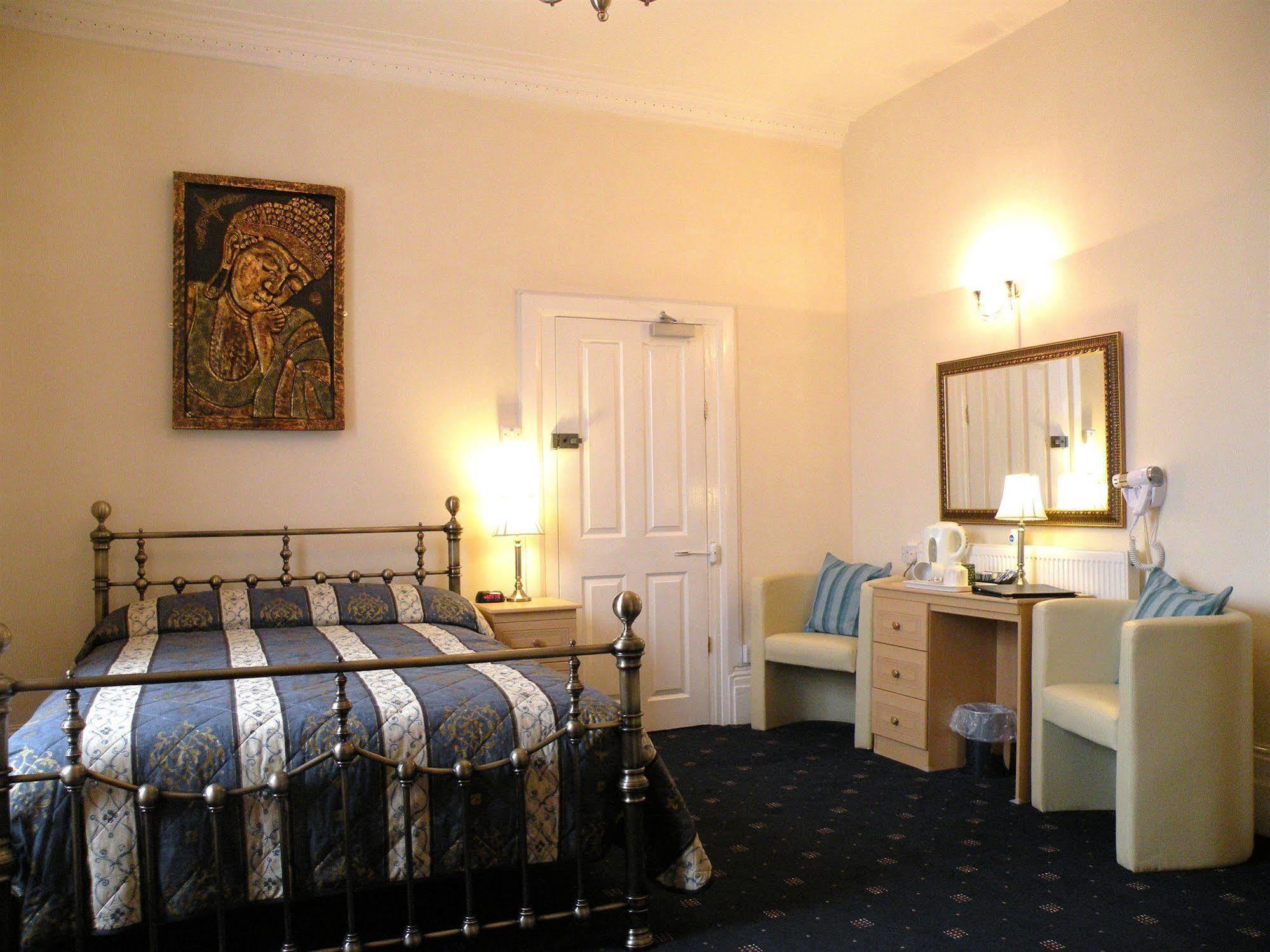 Dorset Hotel, Isle Of Wight Ryde  Dış mekan fotoğraf