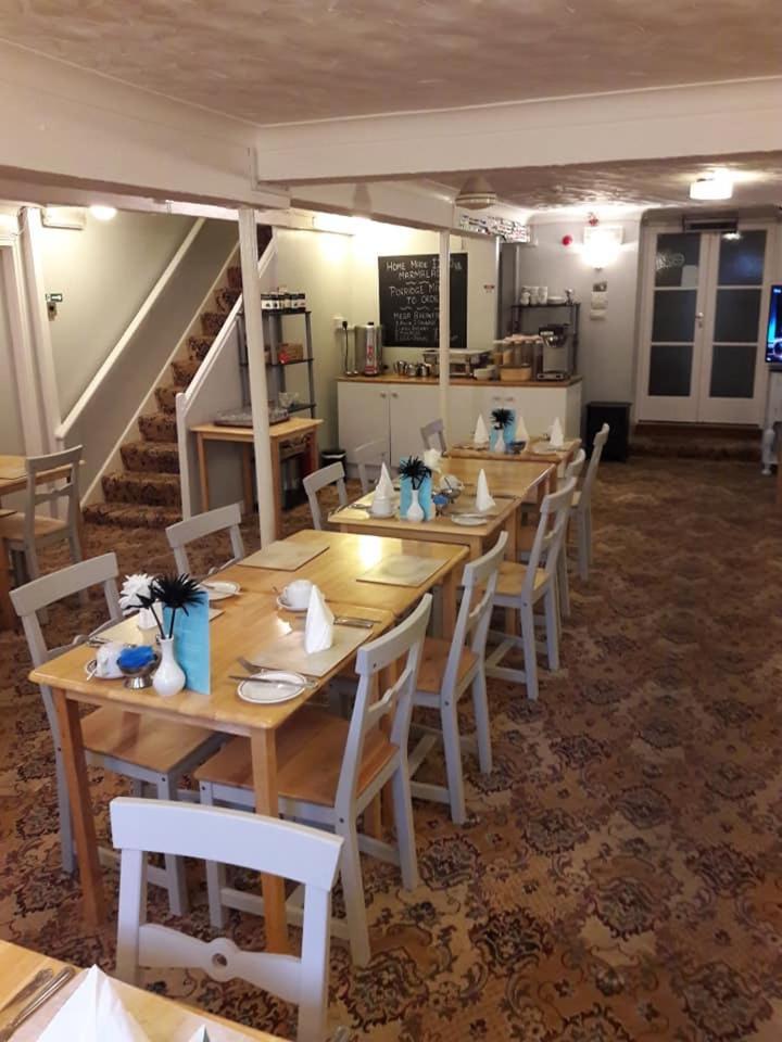 Dorset Hotel, Isle Of Wight Ryde  Dış mekan fotoğraf