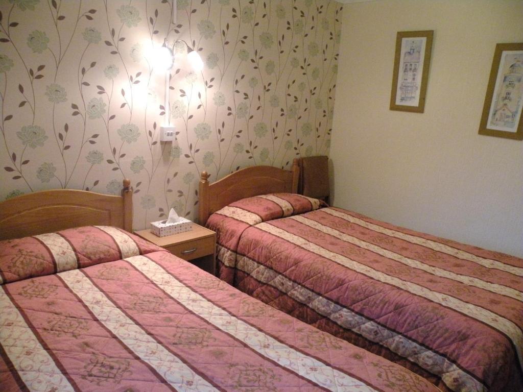 Dorset Hotel, Isle Of Wight Ryde  Dış mekan fotoğraf